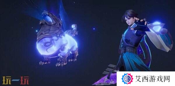 王者荣耀扁鹊新史诗皮肤灵蛊蚀心爆料！诡异莫测灵蛊医师登场！