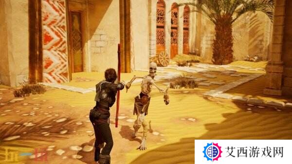 中世纪冒险游戏《Trapventure》现已免费推出