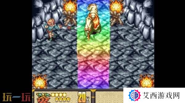 动作游戏《Feudal Bros: Tonosama #1》将于4月4日推出