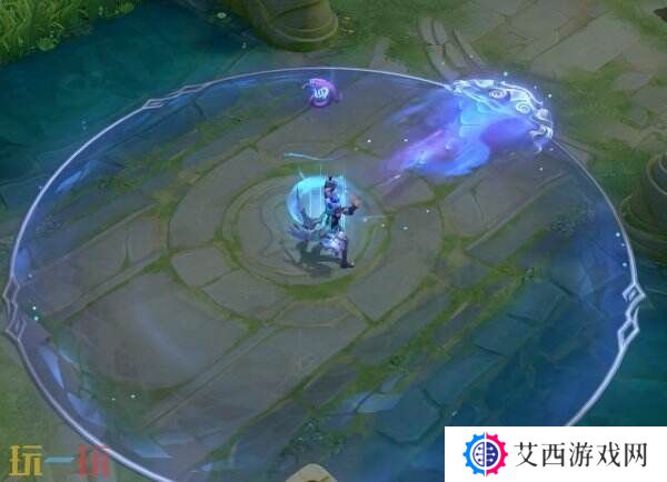 王者荣耀扁鹊新史诗皮肤灵蛊蚀心爆料！诡异莫测灵蛊医师登场！