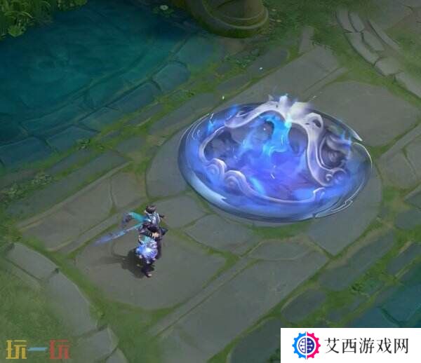 王者荣耀扁鹊新史诗皮肤灵蛊蚀心爆料！诡异莫测灵蛊医师登场！