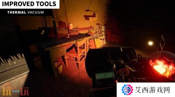 《超自然车旅》第四次免费更新“无尽远征”将于4月3日发