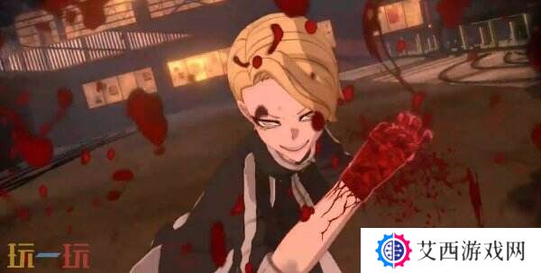 动漫改编RPG游戏《桃源暗鬼》预告公布