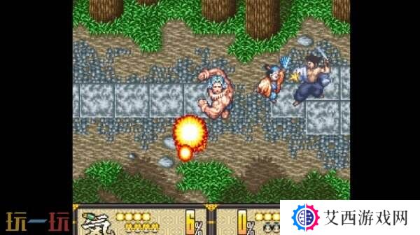 动作游戏《Feudal Bros: Tonosama #1》将于4月4日推出