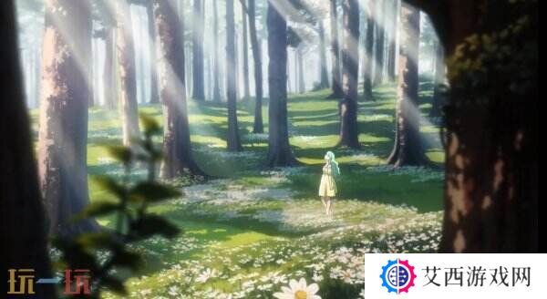 视觉小说《魔法使的新娘 盛夏之幻与梦想之旅》10月2日推出