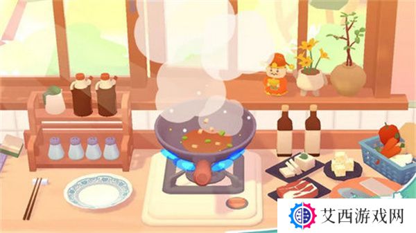 百味食光食材如何获取 食材怎么取得[多图]图片1