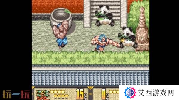 动作游戏《Feudal Bros: Tonosama #1》将于4月4日推出