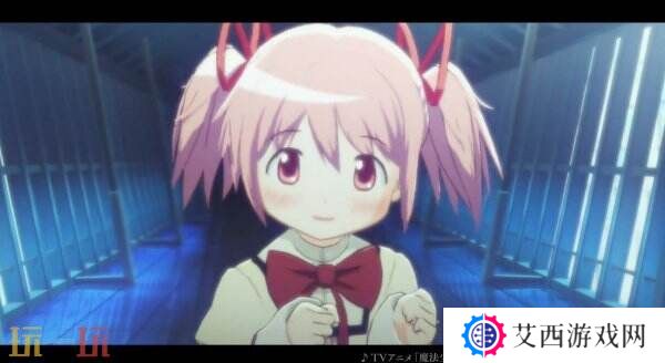 手游《魔法少女小圆 Magia Exedra》预下载开启