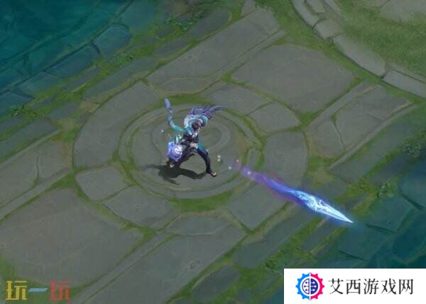 王者荣耀扁鹊新史诗皮肤灵蛊蚀心爆料！诡异莫测灵蛊医师登场！