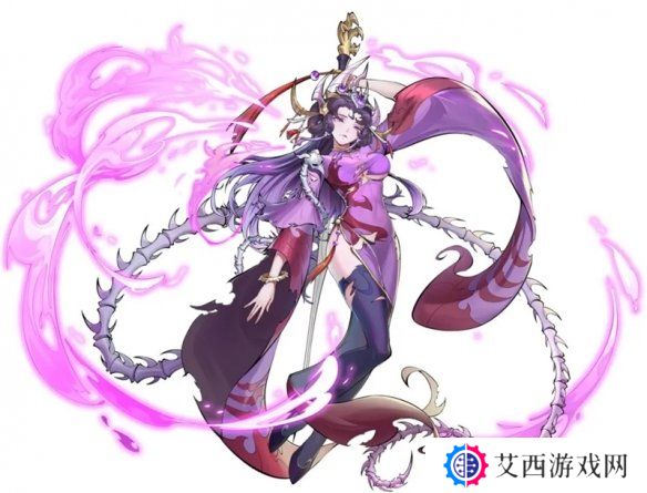 翻滚吧天神白骨精技能介绍 白骨精技能怎么样[多图]图片2