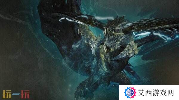 《怪物猎人:荒野》第一个免费更新将于4月4日发布