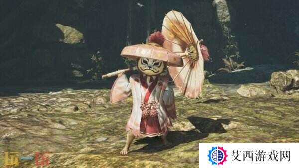 《怪物猎人:荒野》第一个免费更新将于4月4日发布