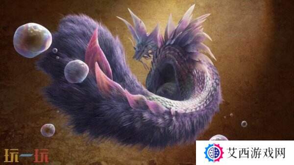 《怪物猎人:荒野》第一个免费更新将于4月4日发布