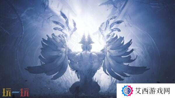 《怪物猎人:荒野》第一个免费更新将于4月4日发布