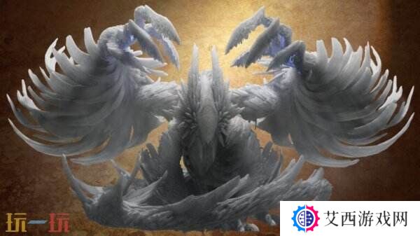 《怪物猎人:荒野》第一个免费更新将于4月4日发布