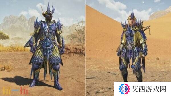 《怪物猎人:荒野》第一个免费更新将于4月4日发布