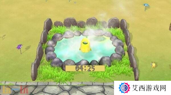 建造模拟游戏《好饿的谜姆》将于6月19日推出