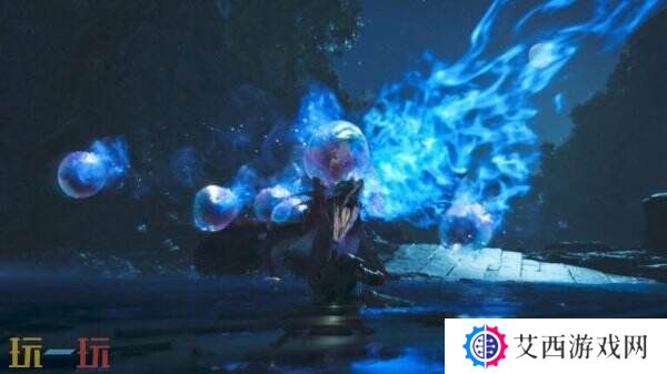 《怪物猎人:荒野》第一个免费更新将于4月4日发布