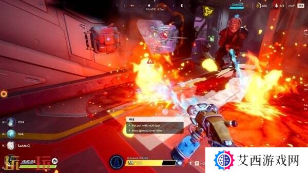 太空战射击游戏《无主星渊》将于4月10全平台开启测试