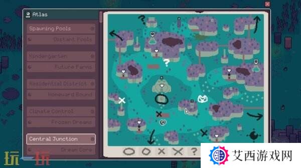 自然管理模拟《Mudborne: Frog Management Sim》现已发售