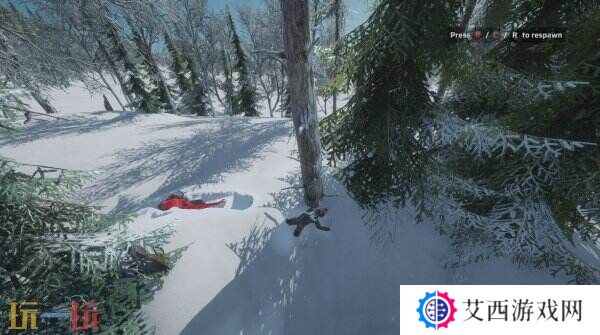 雪地摩托模拟器《Sledders》现已正式发售