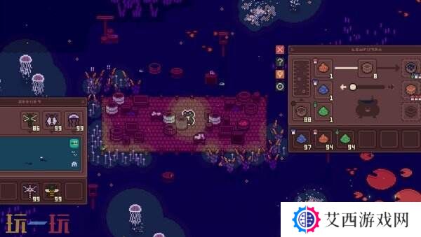 自然管理模拟《Mudborne: Frog Management Sim》现已发售