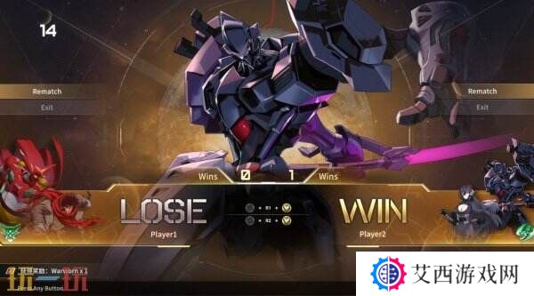 机动战队系列新作《机动战队VS》现已正式发售