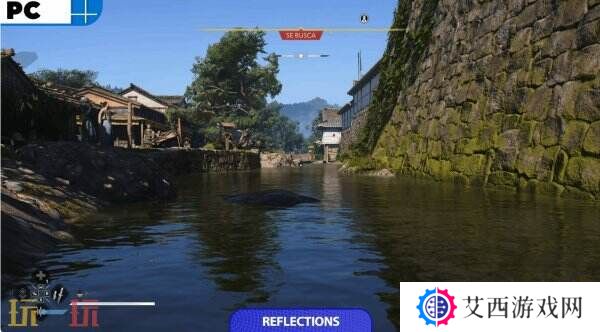 《刺客信条:影》全平台画面表现对比视频分享