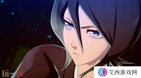 万代南梦宫3D格斗游戏《BLEACH 魂魄觉醒》现已正式发售