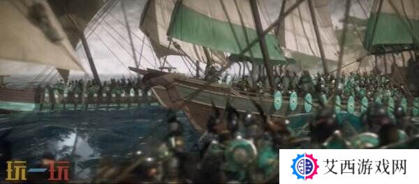 《骑马与砍杀2:霸主》总销量已超500万 DLC“战帆”6月17日推出