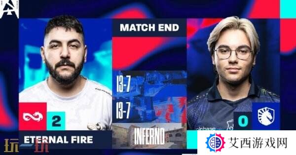 CS2 BLAST里斯本第二日赛果!G2获得首胜!Imperial掉入败者组!