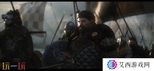 《骑马与砍杀2:霸主》总销量已超500万 DLC“战帆”6月17日推出