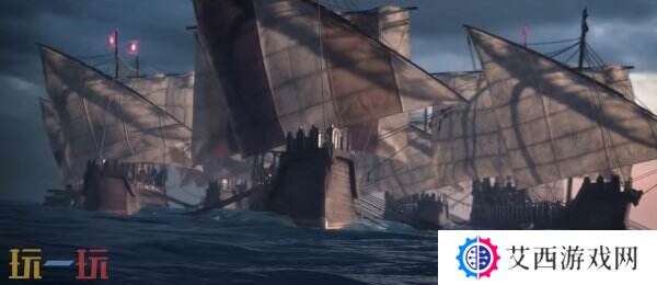 《骑马与砍杀2:霸主》总销量已超500万 DLC“战帆”6月17日推出