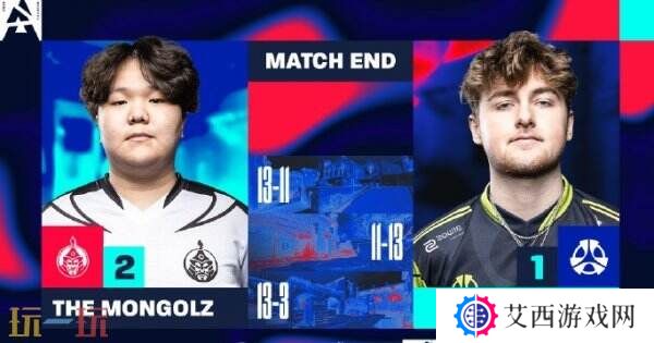 CS2 BLAST里斯本第二日赛果!G2获得首胜!Imperial掉入败者组!
