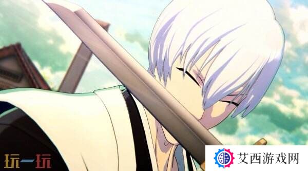 万代南梦宫3D格斗游戏《BLEACH 魂魄觉醒》现已正式发售