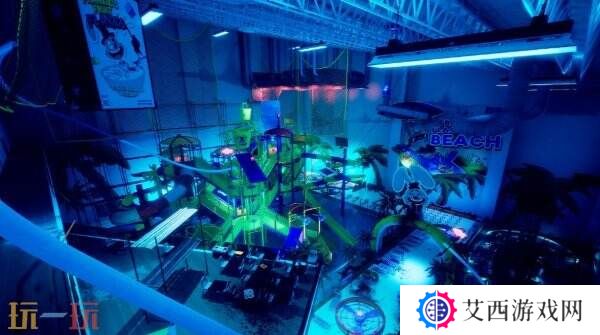 《寻找弗兰奇》将于4月15日登陆PS5和Xbox平台