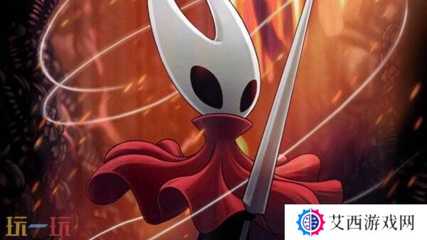 Xbox确认《空洞骑士:丝之歌》仍在开发中