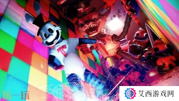 《寻找弗兰奇》将于4月15日登陆PS5和Xbox平台