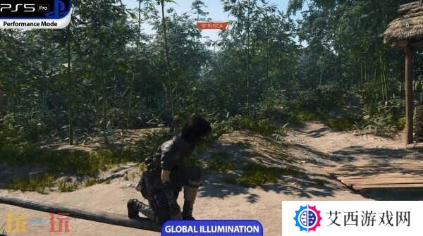 《刺客信条:影》全平台画面表现对比视频分享