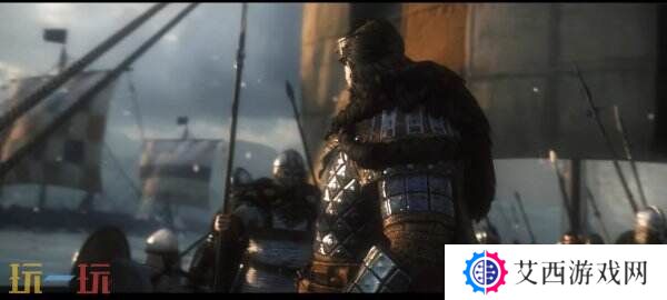 《骑马与砍杀2:霸主》总销量已超500万 DLC“战帆”6月17日推出