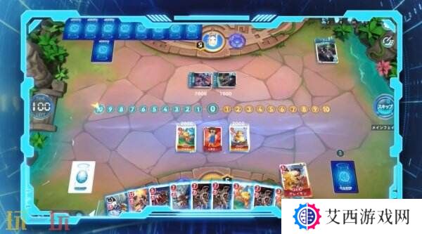 数码宝贝卡牌手游新作《Digimon Alysion》预告公布