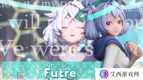 数码宝贝卡牌手游新作《Digimon Alysion》预告公布