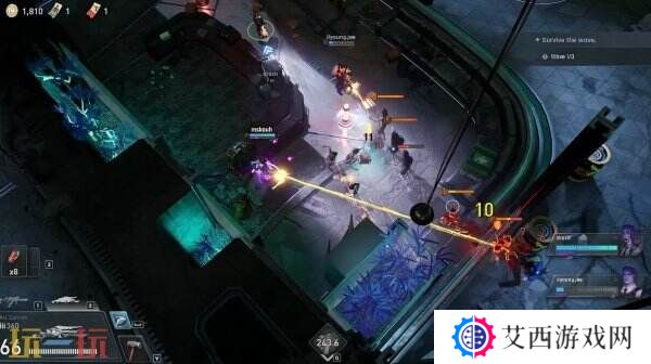 《Section 13》将于5月结束抢先体验版推出正式版