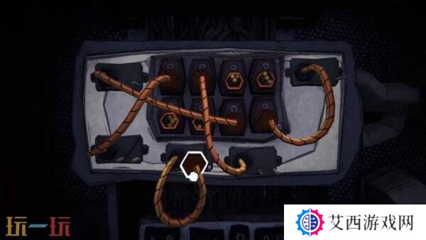 双人合作解谜《双人大逃脱:失落的潜艇》公开Steam页面