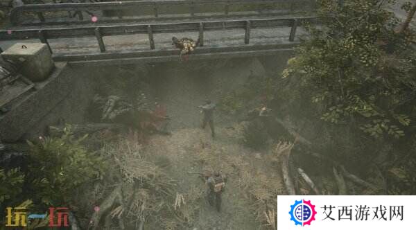 后世界末日战术回合制冒险《自由锁链》将于4月15日推出