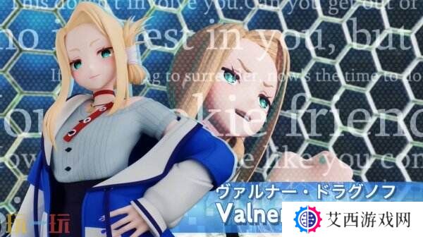 数码宝贝卡牌手游新作《Digimon Alysion》预告公布