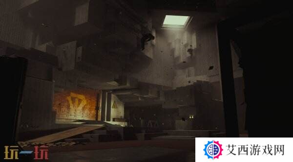 多人合作射击游戏《FBC: Firebreak》将于今年夏季推出