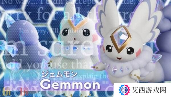 数码宝贝卡牌手游新作《Digimon Alysion》预告公布
