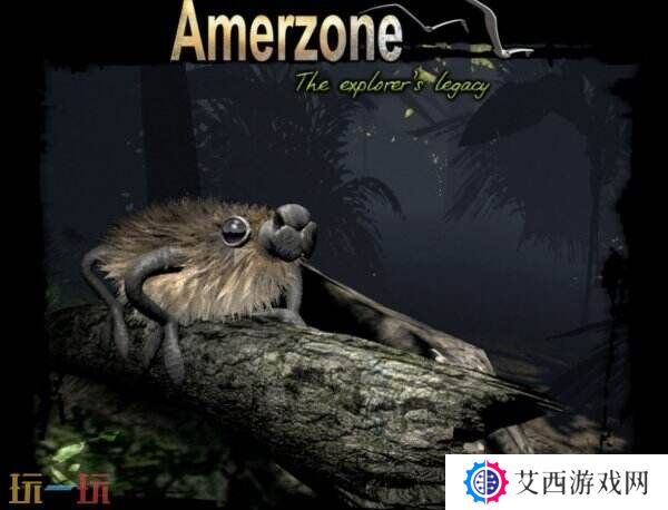 《亚尔默逊:冒险者的遗产(1999)》Steam限时免费领