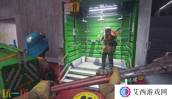 多人合作射击游戏《FBC: Firebreak》将于今年夏季推出